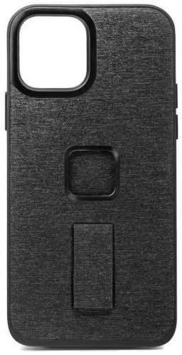 Telefon tok Peak Design Everyday Loop Case pro iPhone 13 Standard Charcoal