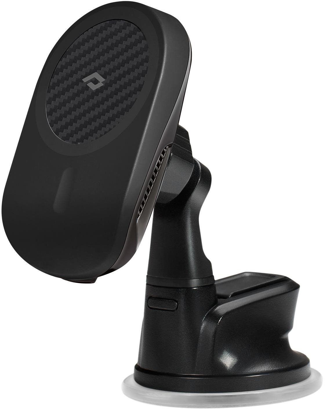 Telefontartó Pitaka MagEZ Car Mount Pro Suction Cup