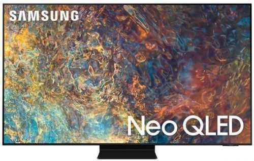 Televízió 50“ Samsung QE50QN90A