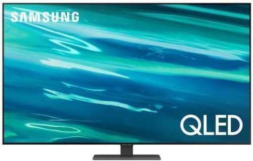 Televízió 55“ Samsung QE55Q80A