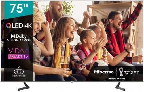 Televízió 75“ Hisense 75A7GQ