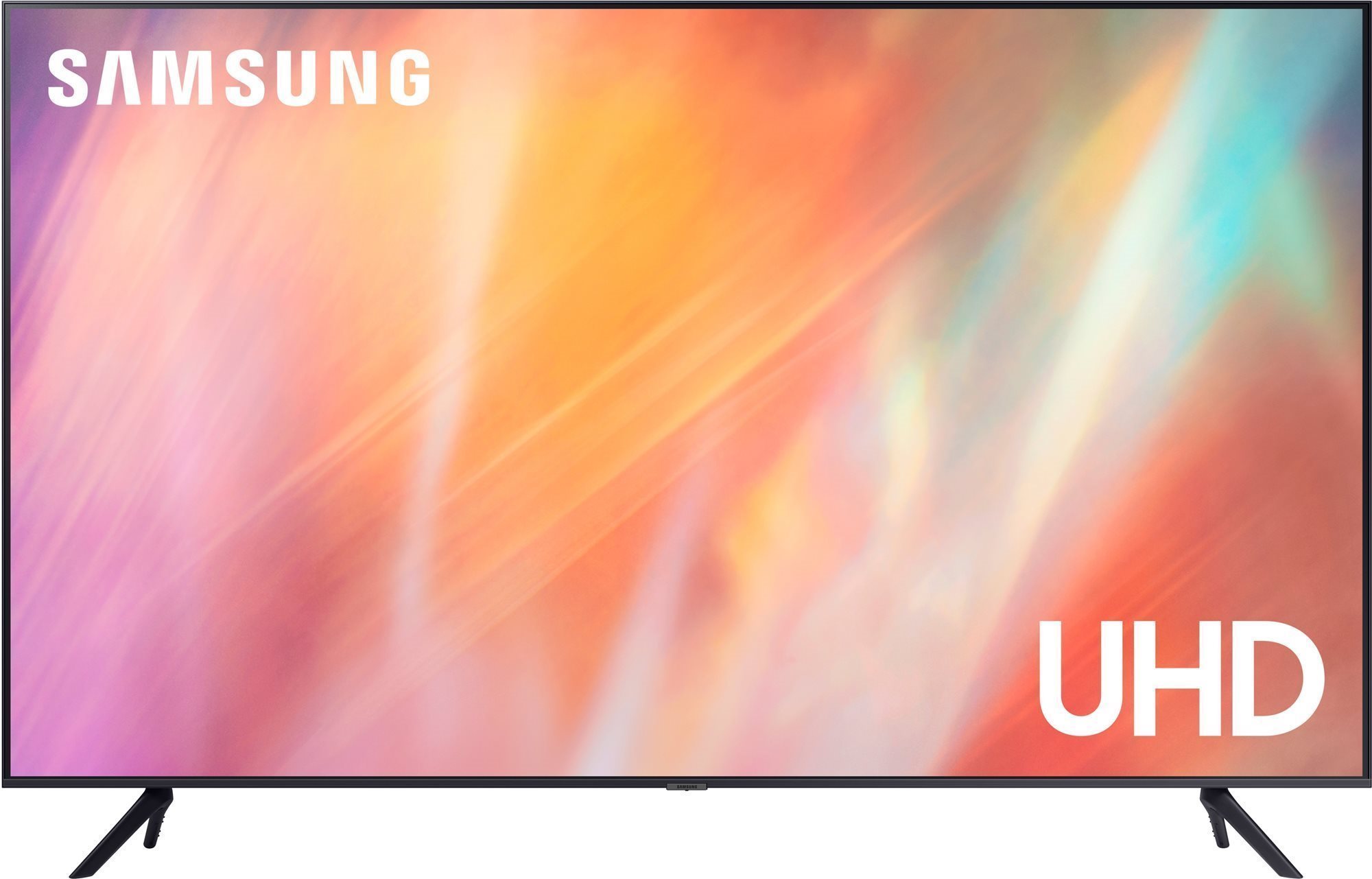 Televízió 75“ Samsung UE75AU7172