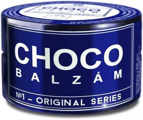 Testápoló krém RENOVALITY CHOCO Balzsam 50 ml