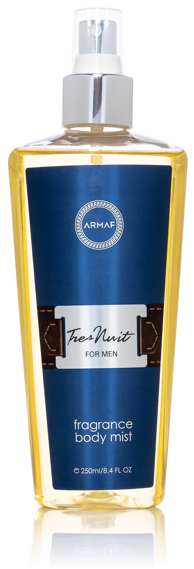 Testpermet ARMAF Tres Nuit 250 ml