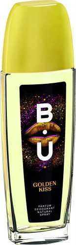 Testpermet B.U. Golden Kiss 75 ml