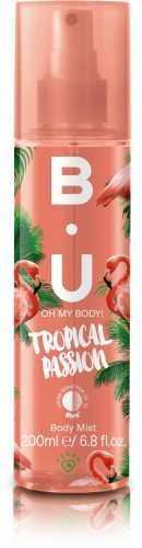 Testpermet B.U. Tropical Passion 200 ml