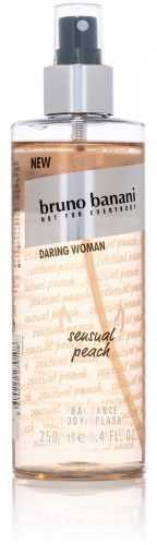 Testpermet BRUNO BANANI Daring Woman Testpermet 250 ml