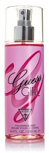 Testpermet GUESS Girl 250 ml