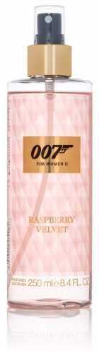 Testpermet JAMES BOND 007 Woman II Testpermet 250 ml