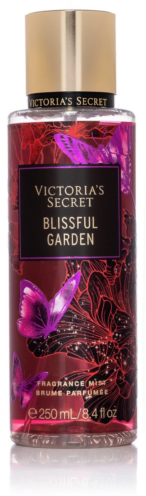 Testpermet VICTORIA'S SECRET Blissful Garden 250 ml