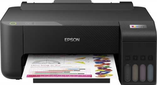 Tintasugaras nyomtató Epson EcoTank L1210