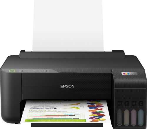 Tintasugaras nyomtató Epson EcoTank L1250