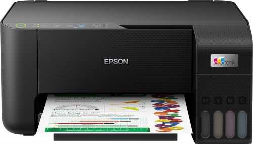 Tintasugaras nyomtató Epson EcoTank L3250