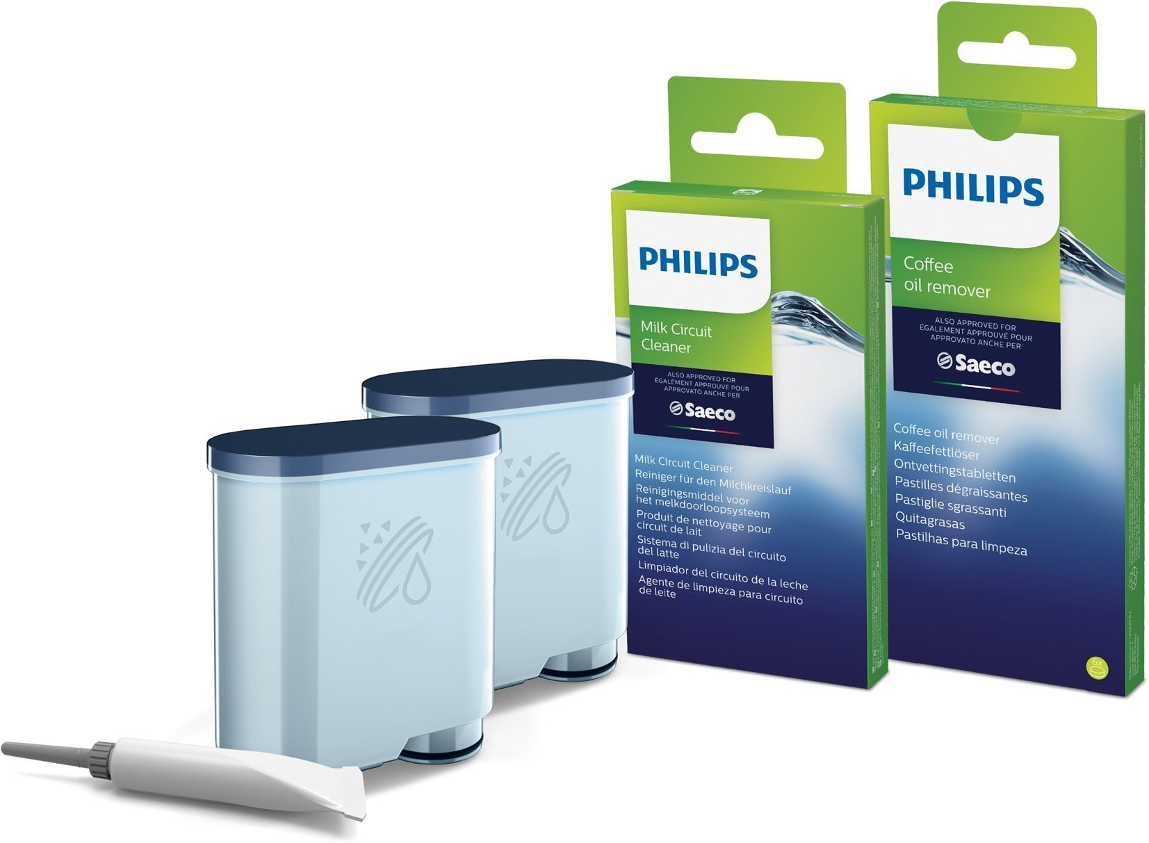 Tisztítókészlet Philips CA6707/10 AquaClean