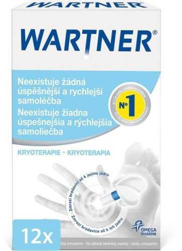 Toll Wartner Kryoterapie 50 ml