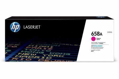 Toner HP W2003A 658A lila