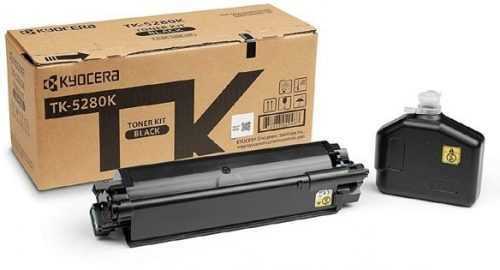 Toner Kyocera TK-5280K fekete