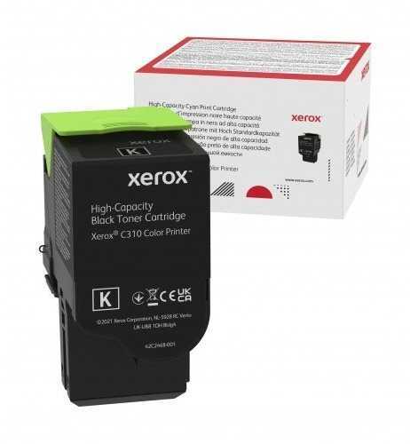 Toner Xerox 006R04360 fekete