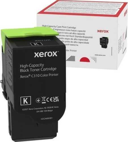 Toner Xerox 006R04368 fekete