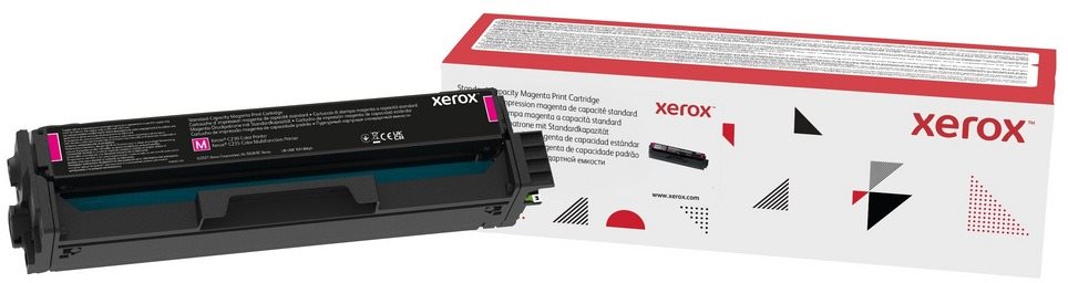 Toner Xerox 006R04389 magenta