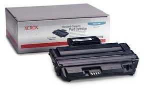 Toner Xerox 106R01373