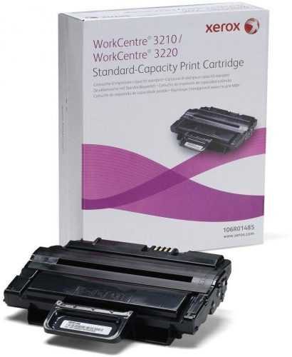 Toner Xerox 106R01485 fekete