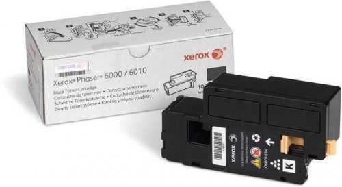 Toner Xerox 106R01634 fekete