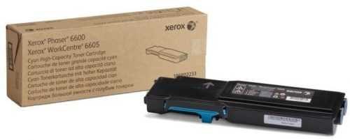 Toner Xerox 106R02233 cián