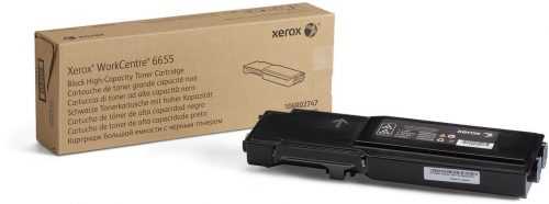 Toner Xerox 106R02755 fekete