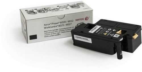 Toner Xerox 106R02763 fekete