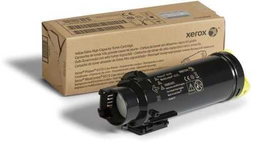 Toner Xerox 106R03483 sárga