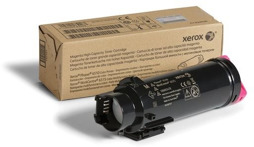 Toner Xerox 106R03486 magenta