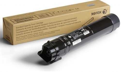 Toner Xerox 106R03745 fekete