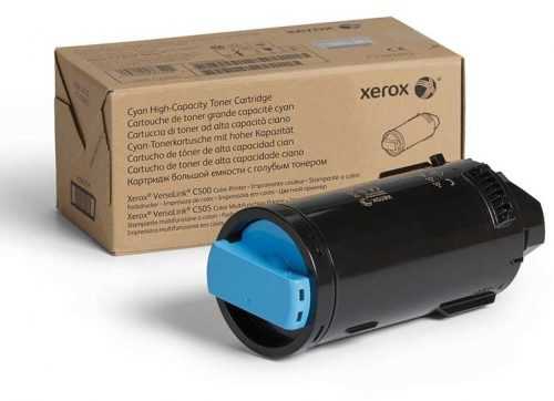 Toner Xerox 106R03877 cián