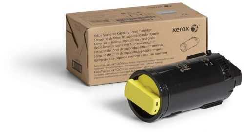 Toner Xerox 106R03879 sárga