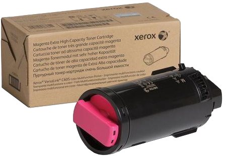 Toner Xerox 106R03937 bíbor