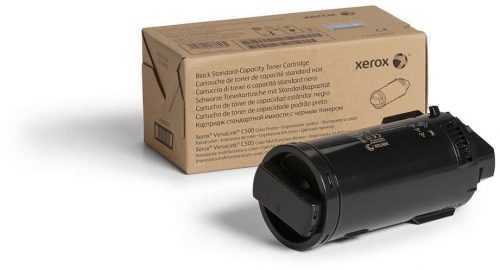 Toner Xerox 106R03940 fekete