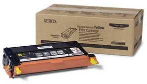 Toner Xerox 113R00721 sárga