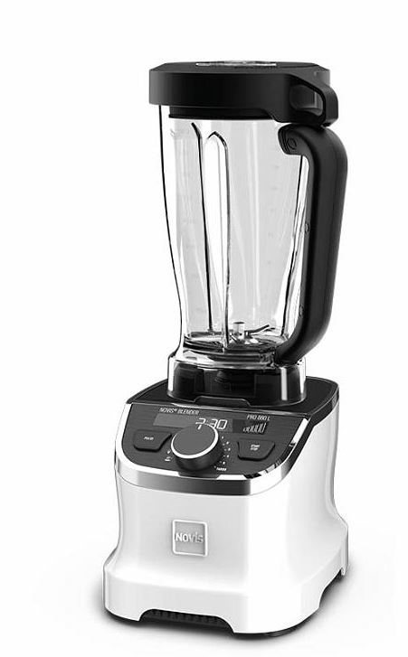 Turmixgép Novis ProBlender 880L