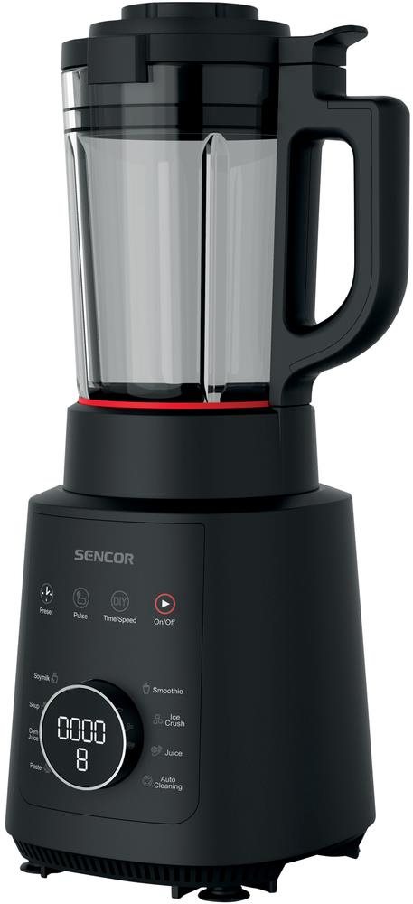 Turmixgép SENCOR SBU 0510BK