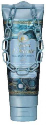 Tusfürdő TESORI D'ORIENTE Thalasso Therapy 250 ml