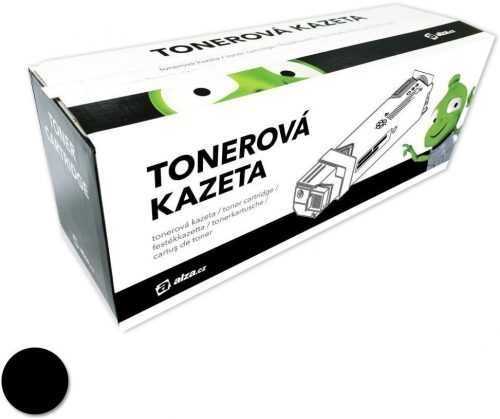 Utángyártott toner Alza 43979202 fekete - OKI nyomtatókhoz