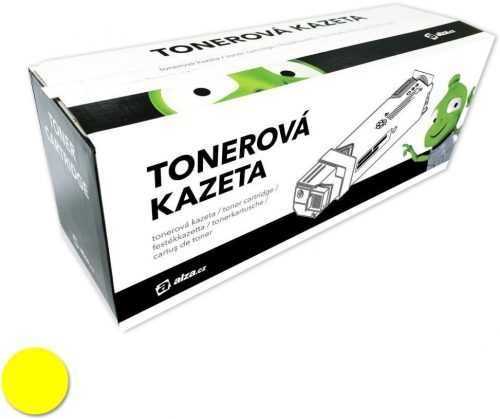 Utángyártott toner Alza 44059165 sárga OKI nyomtatókhoz