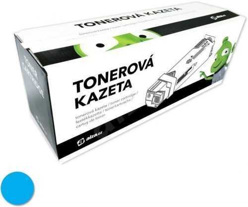 Utángyártott toner Alza CC531A sz. 304A ciánkék - HP nyomtatókhoz