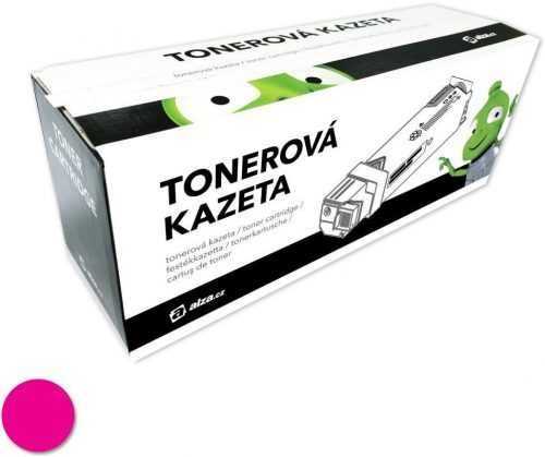 Utángyártott toner Alza CE253A 504A sz. magenta