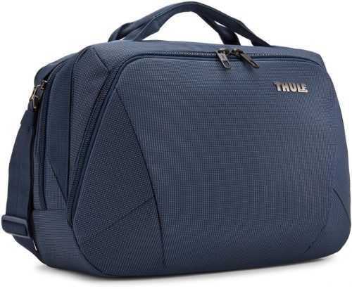 Utazótáska Thule Crossover 2 Boarding Bag C2BB115 - kék