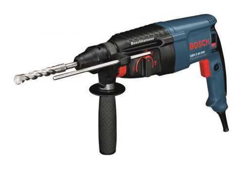 Ütvefúró BOSCH GBH 2-26 DRE Professional