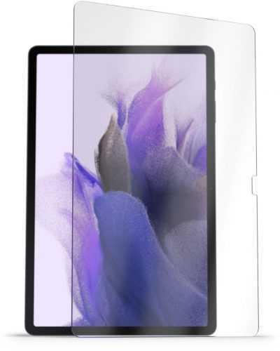 Üvegfólia AlzaGuard Glass Protector a Samsung Galaxy TAB S7 FE készülékhez