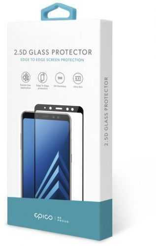 Üvegfólia Epico 2.5D Glass Asus Zenfone 3 Max ZC553KL - arany