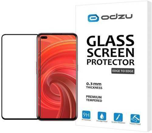 Üvegfólia Odzu Glass Screen Protector E2E Realme X50 Pro